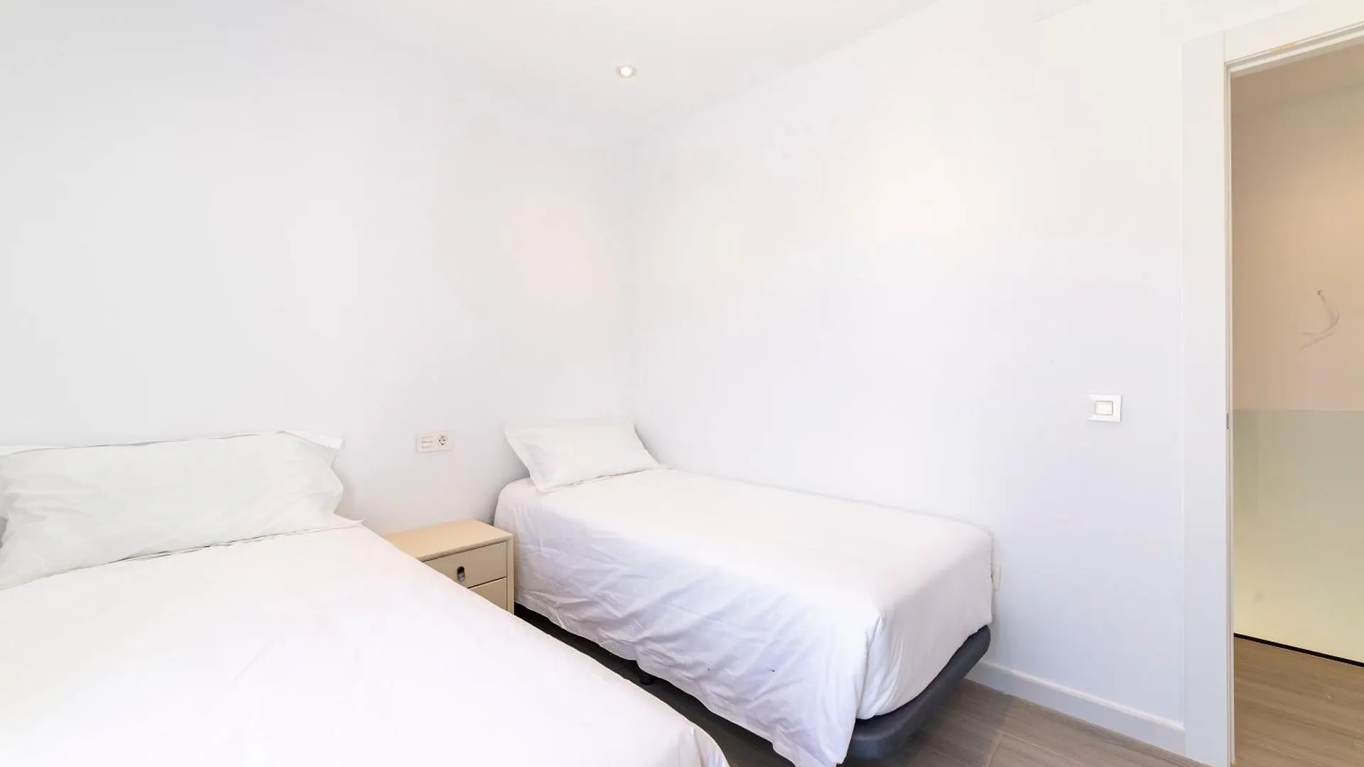 Aparthotel Trendyhomes Palmeral Beach Mojacar La Marina de la Torre