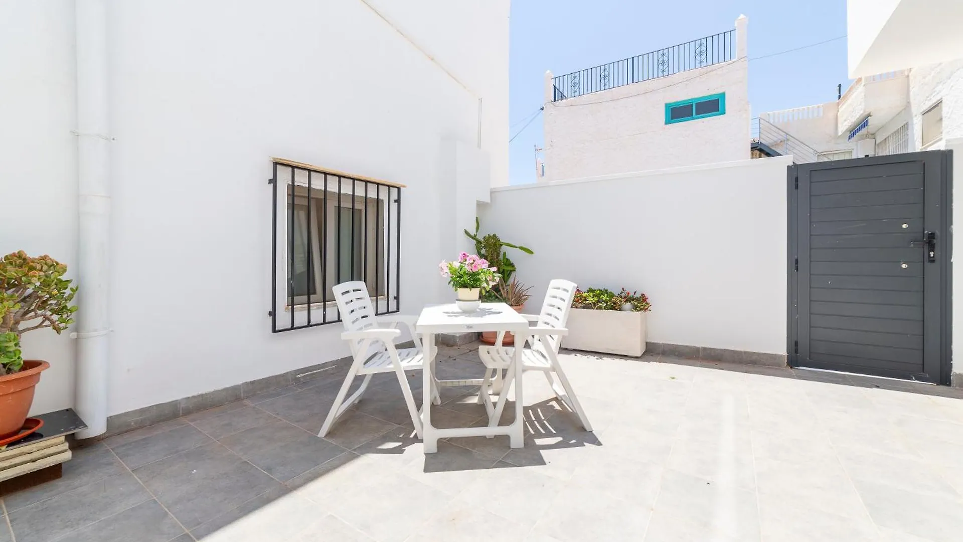 Trendyhomes Palmeral Beach Mojacar La Marina de la Torre