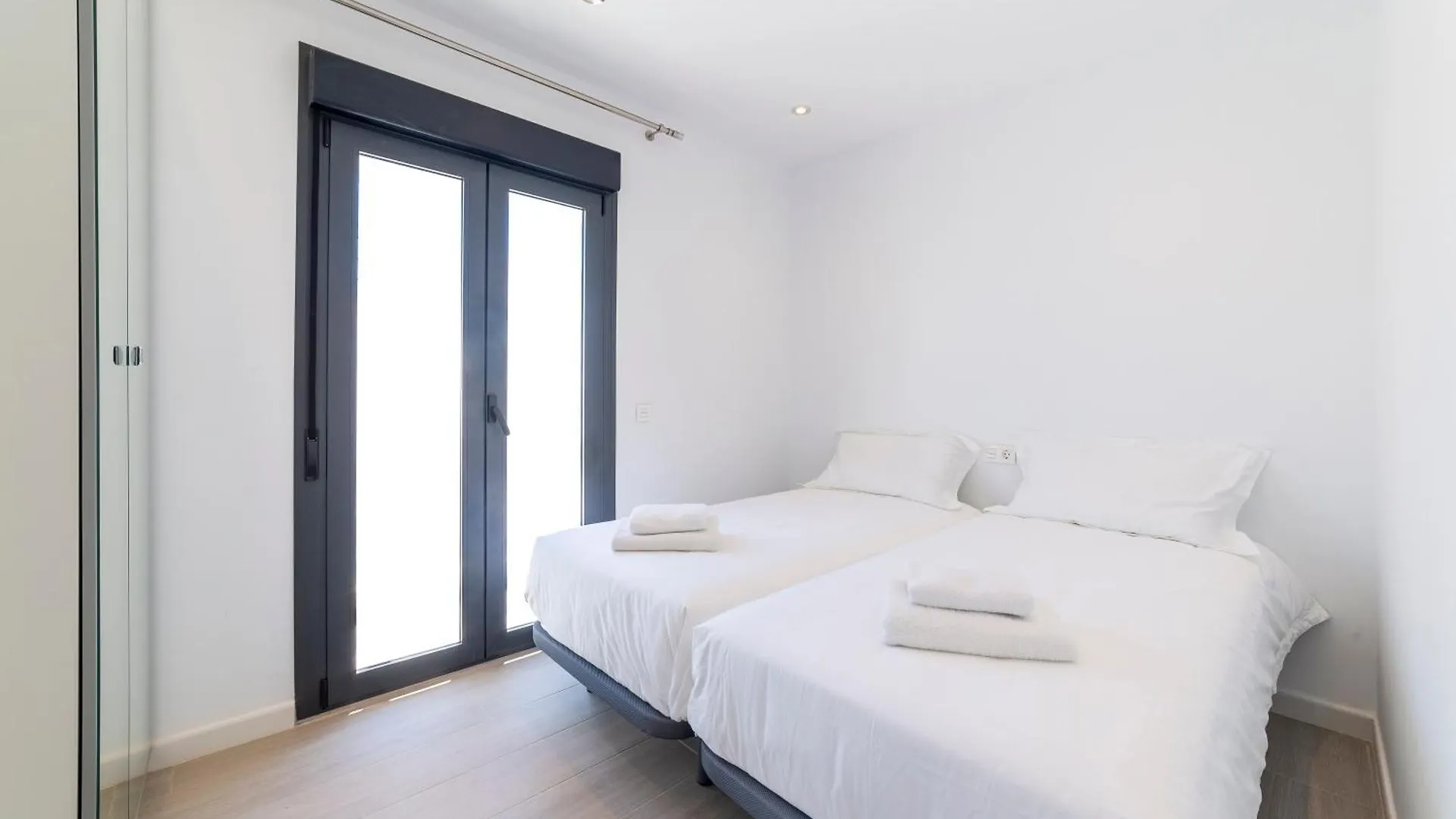 La Marina de la Torre Trendyhomes Palmeral Beach Mojacar
