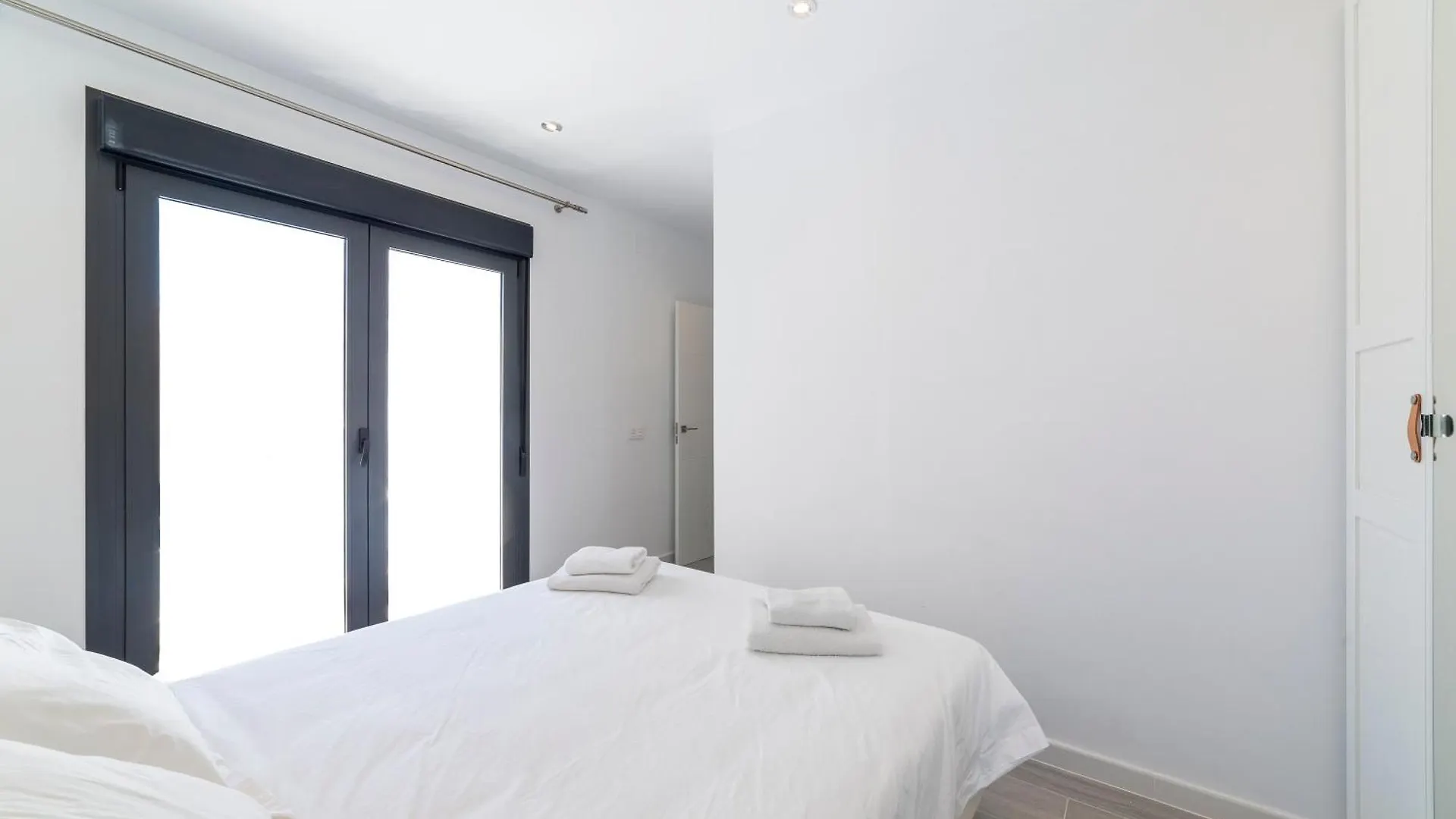 La Marina de la Torre Trendyhomes Palmeral Beach Mojacar ספרד