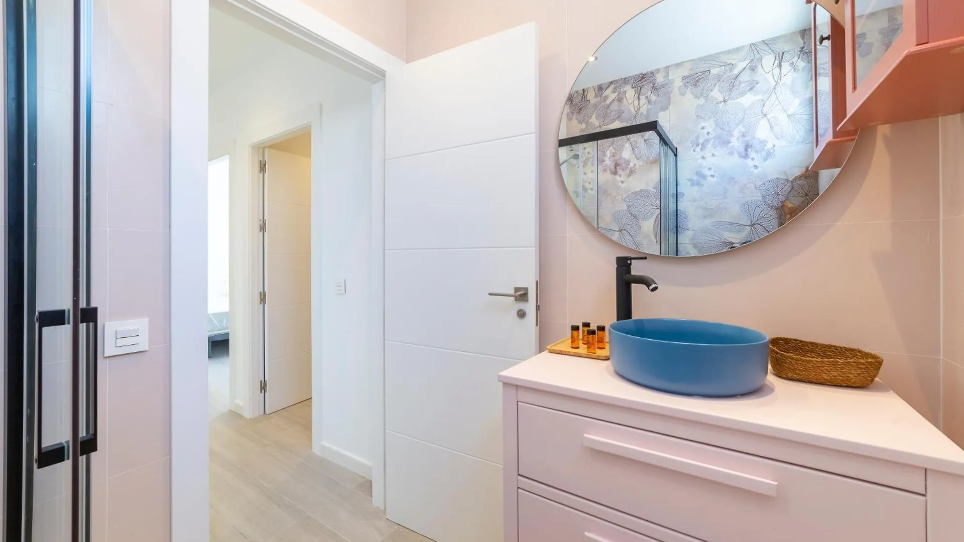 Trendyhomes Palmeral Beach Mojacar La Marina de la Torre 0*,  Spain