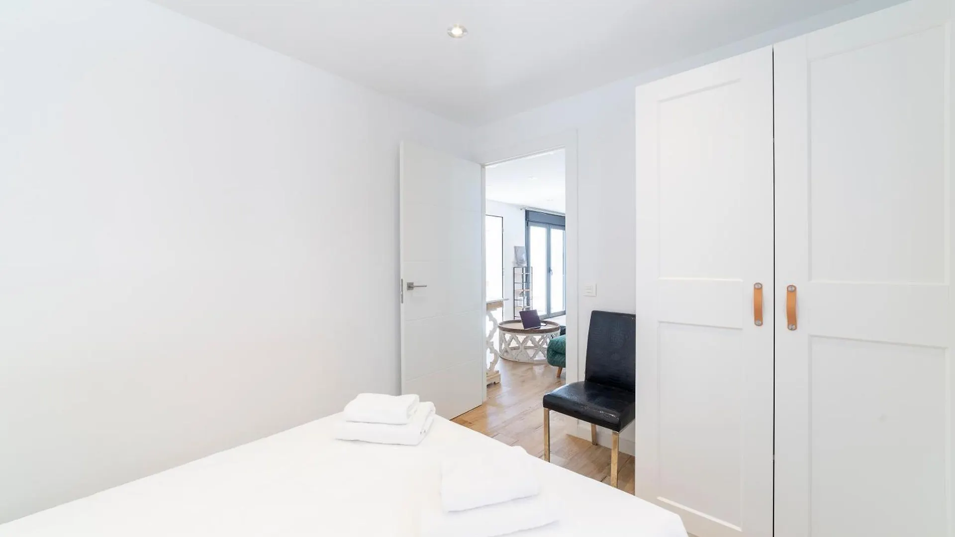Trendyhomes Palmeral Beach Mojacar La Marina de la Torre Aparthotel