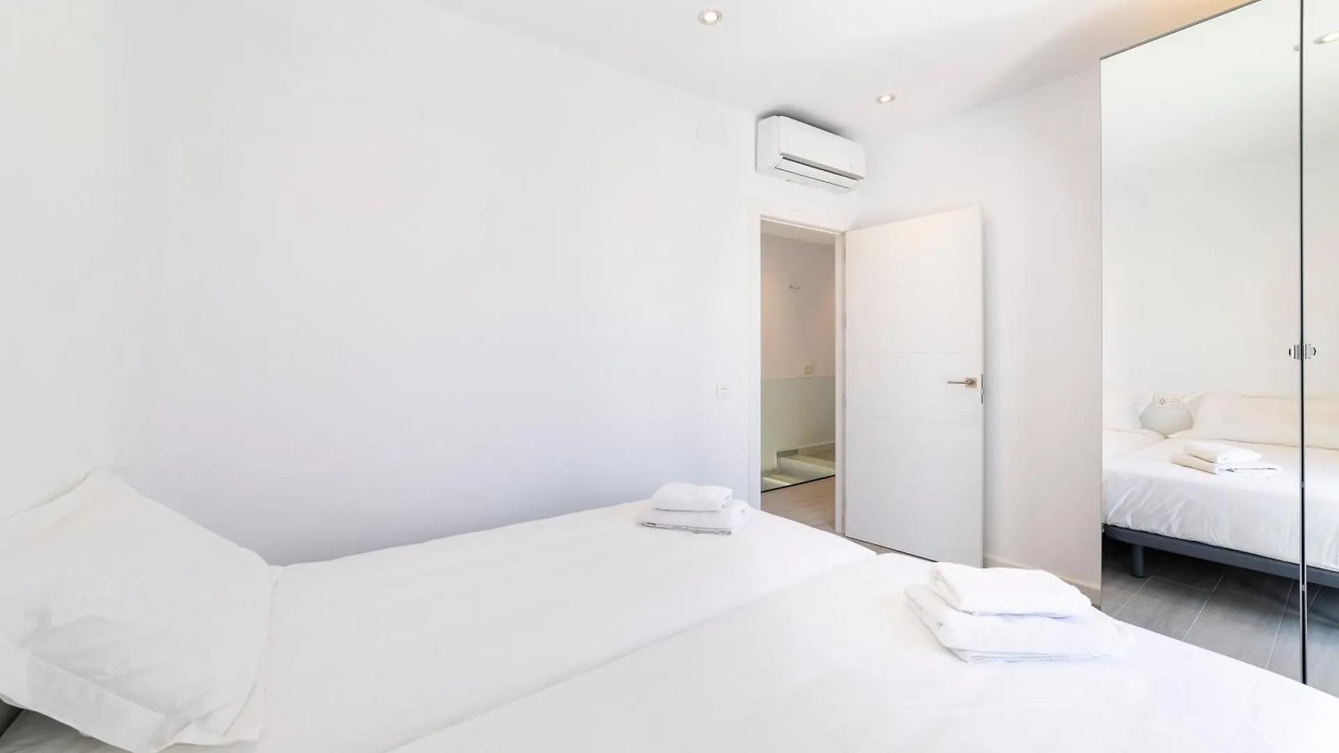 Trendyhomes Palmeral Beach Mojacar La Marina de la Torre