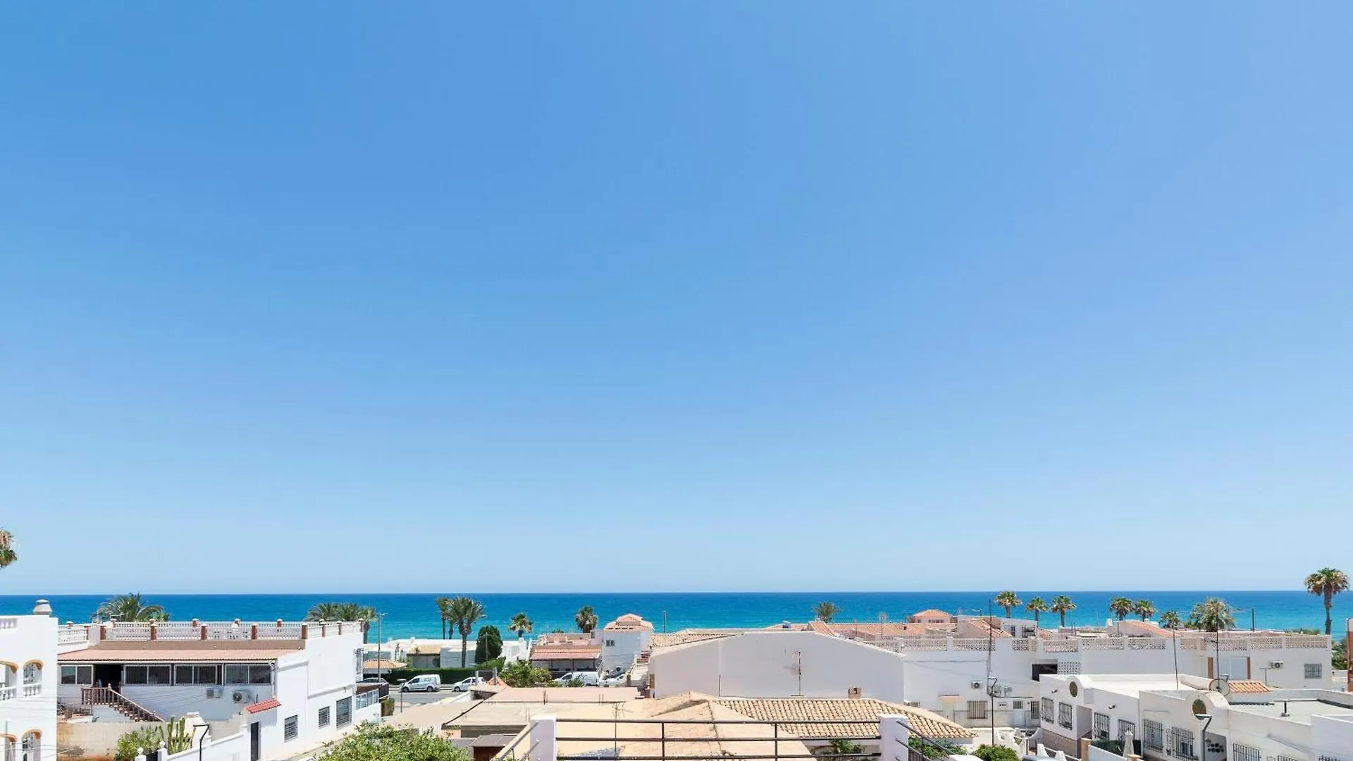 Trendyhomes Palmeral Beach Mojacar La Marina de la Torre 0*,  Spain